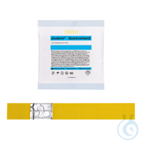 aluderm Quickverband klein steril aluderm Quickverband klein steril  