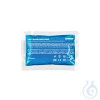 Thermo Kalt/Warm-Kompresse klein ca. 8 x 13 cm Thermo Kalt/Warm-Kompresse...