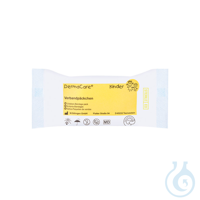 DermaCare Kinder Verbandpäckchen mittel, steril ca. 2 m x 6 cm DermaCare...