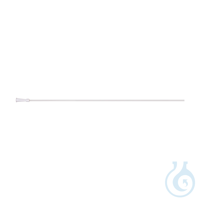 Absaugkatheter Ch. 12 steril ca. 50 cm, gerade, weiß Absaugkatheter Ch. 12...