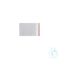 PE-Druckverschlussbeutel ca. 60 x 80 mm  VE = 100 Stck....