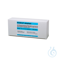 aluderm-aluplast Strips elastisch ca. 1,9 x 7,2 cm (100 Stck.)...