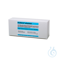 aluderm-aluplast Fingerverband elastisch ca. 12 x 2 cm (100 Stck.)...