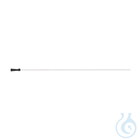 Absaugkatheter Ch. 10 steril ca. 50 cm, gerade, schwarz Absaugkatheter Ch. 10...