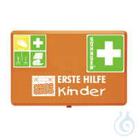 Erste-Hilfe Verbandkasten Schule Erste-Hilfe Verbandkasten Schule  