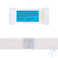aluderm Kinder Verbandpäckchen klein, steril ca. 2 m x 4 cm aluderm Kinder...