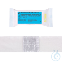 aluderm Kinder Verbandpäckchen mittel, steril ca. 2 m x 6 cm aluderm Kinder...