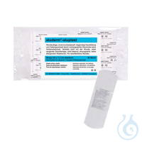 Nachfüllset einzeln Strips ca. 7,2 x 2,5 cm (30 Stck.) Nachfüllset einzeln...