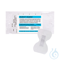 aluderm-aluplast Nachfüllset einzeln Fingerkuppenverbände (25 Stck.)...