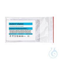 aluderm-aluplast Fingerverband-Sortiment groß (60 Stck.) aluderm-aluplast...