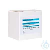 aluderm-aluplast Injektionspflaster ca. 4 x 1,2 cm lose (200 Stck.) 02042023...