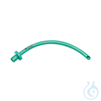 Nasopharyngealtubus nach Wendl 5,0 mm, steril VE = 5 Stck....