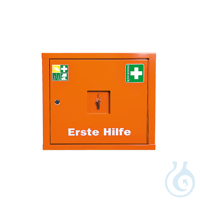 Verbandschrank JUNIORSAFE, leer Verbandschrank JUNIORSAFE, leer  