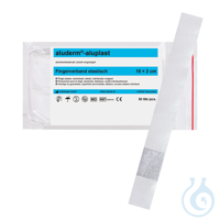 aluderm-aluplast Fingerverband elastisch ca. 18 x 2 cm (50 Stck.)...
