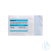 aluderm-Kompressen steril ca. 5 x 5 cm (50 Stck.) aluderm-Kompressen steril...