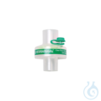 Bakterienfilter Clear Guard für Kinder Bakterienfilter Clear Guard für Kinder 
