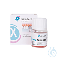 Zahnrettungsbox miradent Zahnrettungsbox miradent  