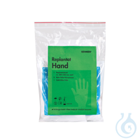 Replantat-Notfallsystem Hand Replantat-Notfallsystem Hand  