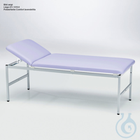 EKG-Untersuchungsliege Classic EKG-Untersuchungsliege Classic  