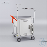 Infusionsstange Infusionsstange  