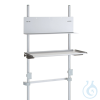 Zubehörset für Gestell Nr. 205.4100.0 Zubehörset für Gestell Nr. 205.4100.0  