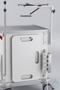 Abstellplatte Abstellplatte  