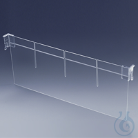 FlexModul Längsteiler FlexModul Längsteiler  