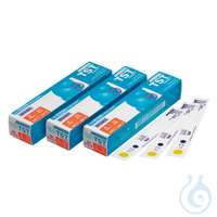 BROWNE TST Control Emulationsindikatoren (100 Stck.) 134°C bei 4 Minuten...