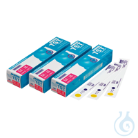 BROWNE TST Control Emulationsindikatoren (100 Stck.) 134°C bei 3,5 Minuten...