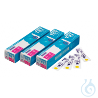 BROWNE TST Control Emulationsindikatoren (200 Stck.) 134°C bei 7 Minuten...