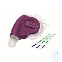 BROWNE Formaldehyd-Load Check Chargen- kontrolle (1 Helix und 200...