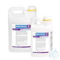 Prolystica Ultra-Konzentrat akalisches Waschmittel (2 x 5 Ltr.) *nicht für...