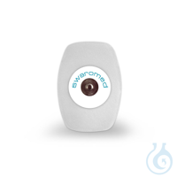 Swaromed Einmal-Elektroden mit Festgel, 36 x 50 mm, oval (50 Stck.) Karton =...