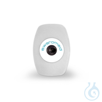 Swaromed Einmal-Elektroden mit Festgel, 36 x 50 mm, oval (50 Stck.)...
