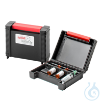 Medi-Box I Ampullen-Box Medi-Box I Ampullen-Box  