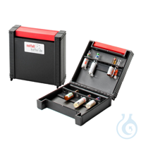 Medi-Box II Ampullen-Box Medi-Box II Ampullen-Box  