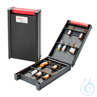 Medi-Box III Ampullen-Box Medi-Box III Ampullen-Box  