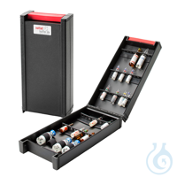 Medi-Box IV Ampullen-Box Medi-Box IV Ampullen-Box   