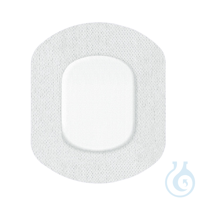 Drop Wundverband steril 5 x 7 cm (50 Stck.) UK = 60 Pack Drop Wundverband...