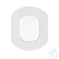 Drop med Wundverband 5 x 7 cm (50 Stck.) UK = 60 Pack02042023 Drop med...