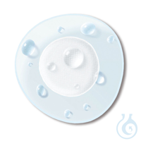 Cutiflex Round Folienwundverband Ø 25 mm (150 Stck.) UK = 96 Pack Cutiflex...