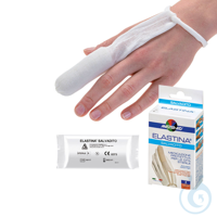 Elastina Salvadito universal Fingerverband, steril (2 Stck.) UK = 168 Pack...