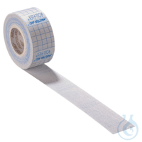 Rollflex Fixiervlies 5 m x 2,5 cm  UK = 240 Rl. Rollflex Fixiervlies 5 m x...