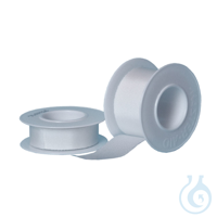 Rollsilk Heftpflaster 5 m x 1,25 cm (18 Rl.) UK = 20 Pack Rollsilk...