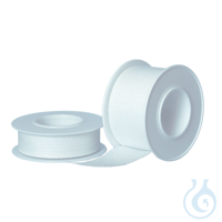Rolltex Heftpflaster weiß 5 m x 1,25 cm (18 Rl.) UK = 20 Pack Rolltex...