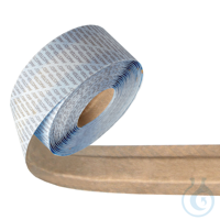 Maxi stretch Wundschnellverband hautfarben 5 m x 6 cm UK = 60 Rl. Maxi...