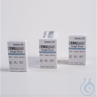 TRUglue Haut- und Wundkleber Single Dosen (10 Dosetten à 0,3 ml) 02042023...