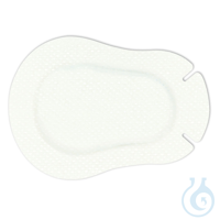 Ortopad regular Augenokklusionpflaster ca. 82 x 57 mm (50 Stck.) Ortopad...