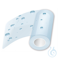 Rollflex Acqua Stop Folienverband 2 m x 10 cm UK = 118 Rl. Rollflex Acqua...