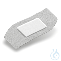 Quadra med super Wundverband 86 x 39 mm (10 Stck.) UK = 348 Pack Quadra med...